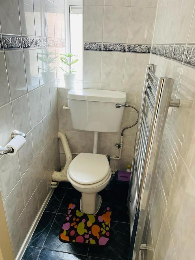 Cosy Flat Close To East Finchley Station 런던 외부 사진