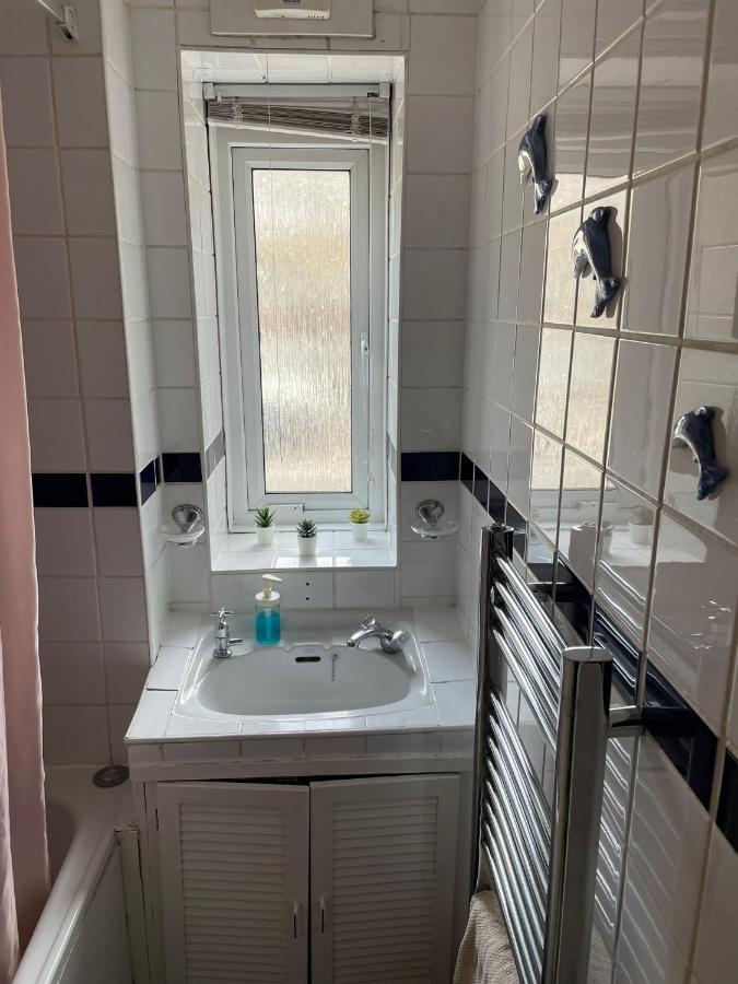 Cosy Flat Close To East Finchley Station 런던 외부 사진
